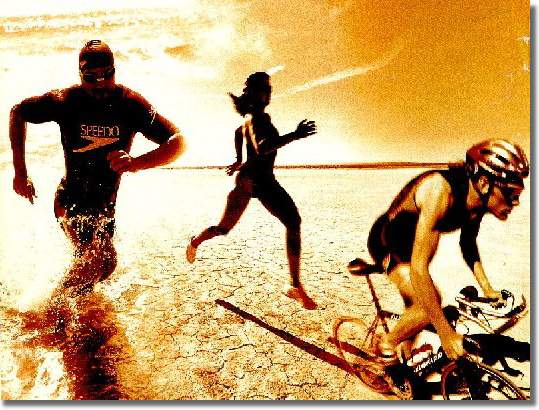 The Foundations of Endurance Training